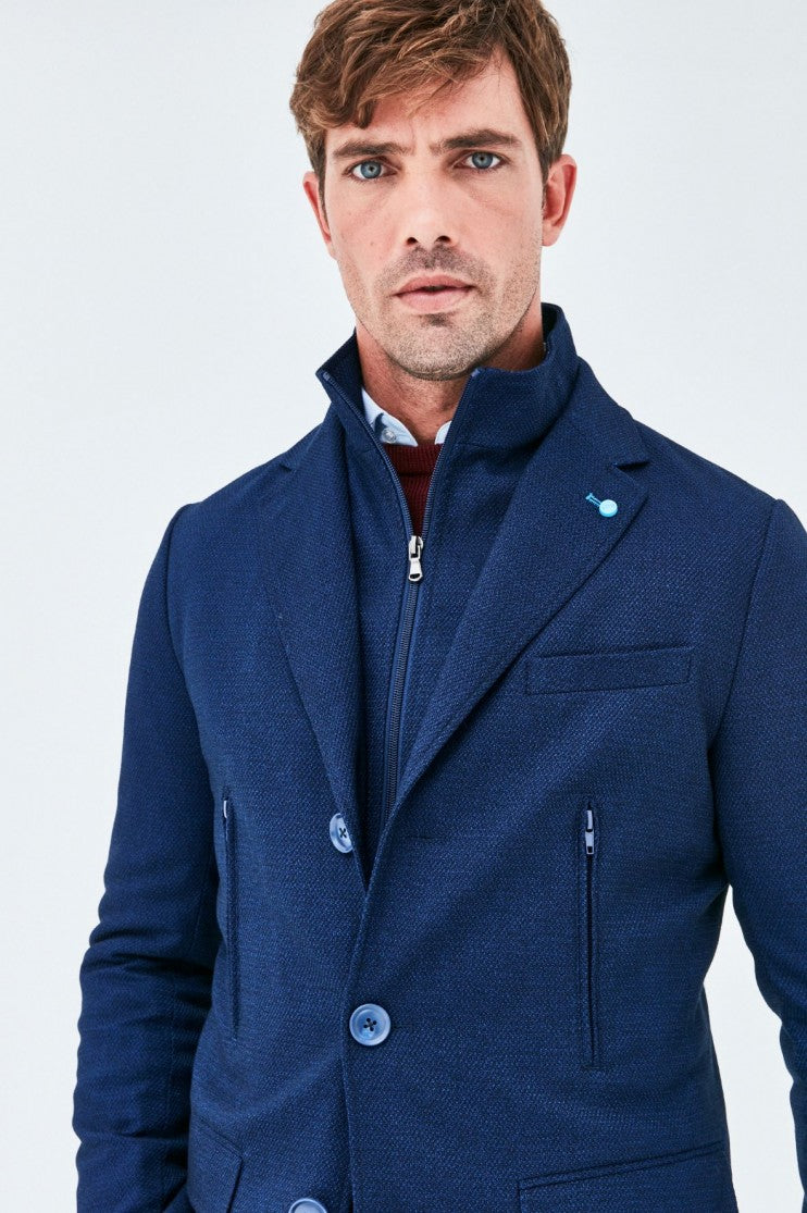 Chaquetón Cielo Outlet