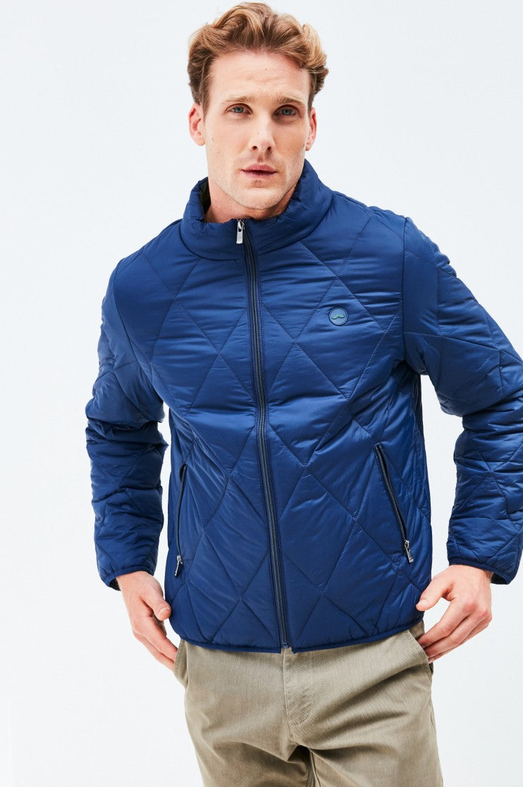 Parka plumas Ciudad Outlet