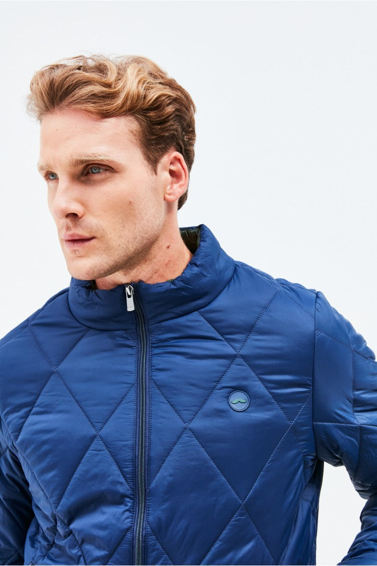 Parka plumas Ciudad Outlet