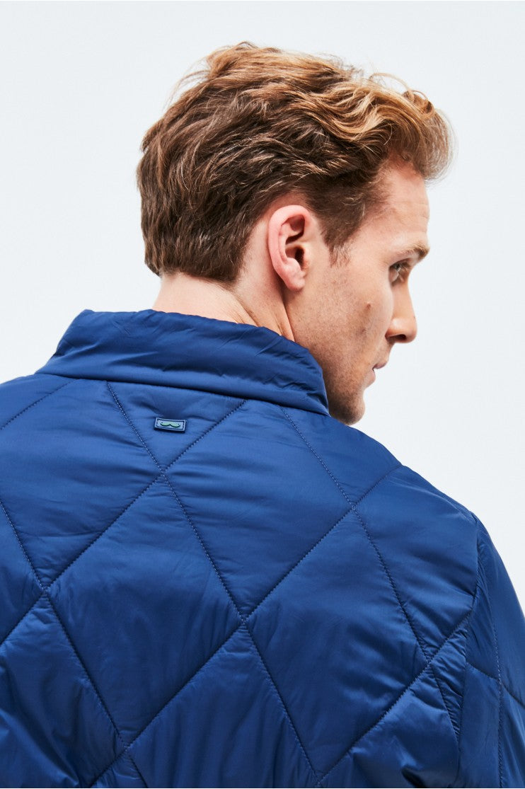 Parka plumas Ciudad Outlet