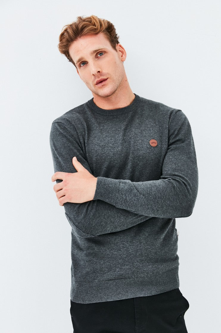 Jersey caja liso Fauno Outlet