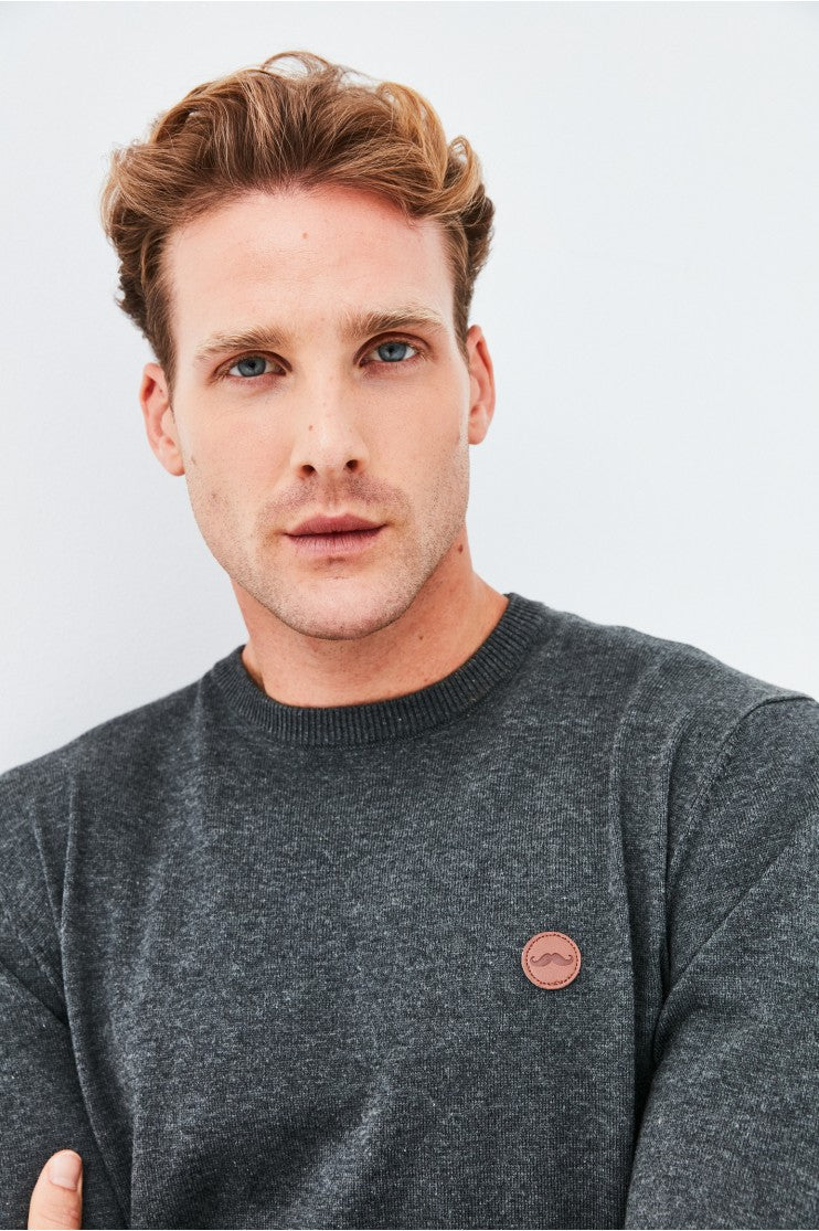 Jersey caja liso Fauno Outlet