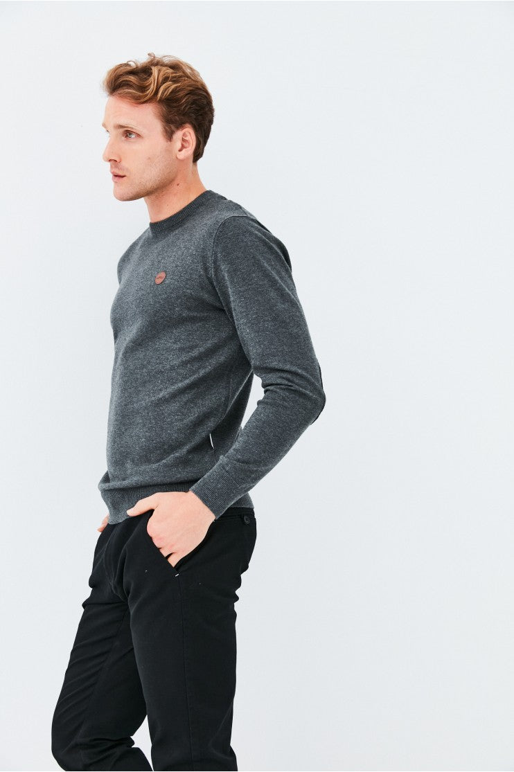 Jersey caja liso Fauno Outlet