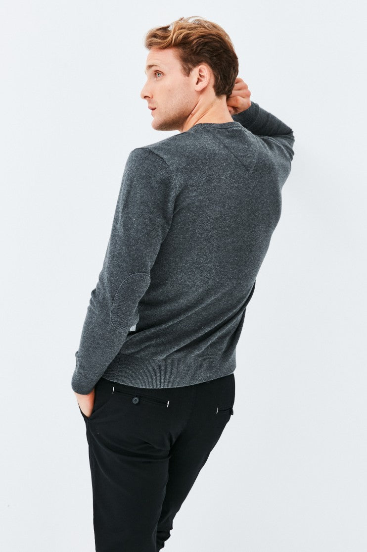 Jersey caja liso Fauno Outlet