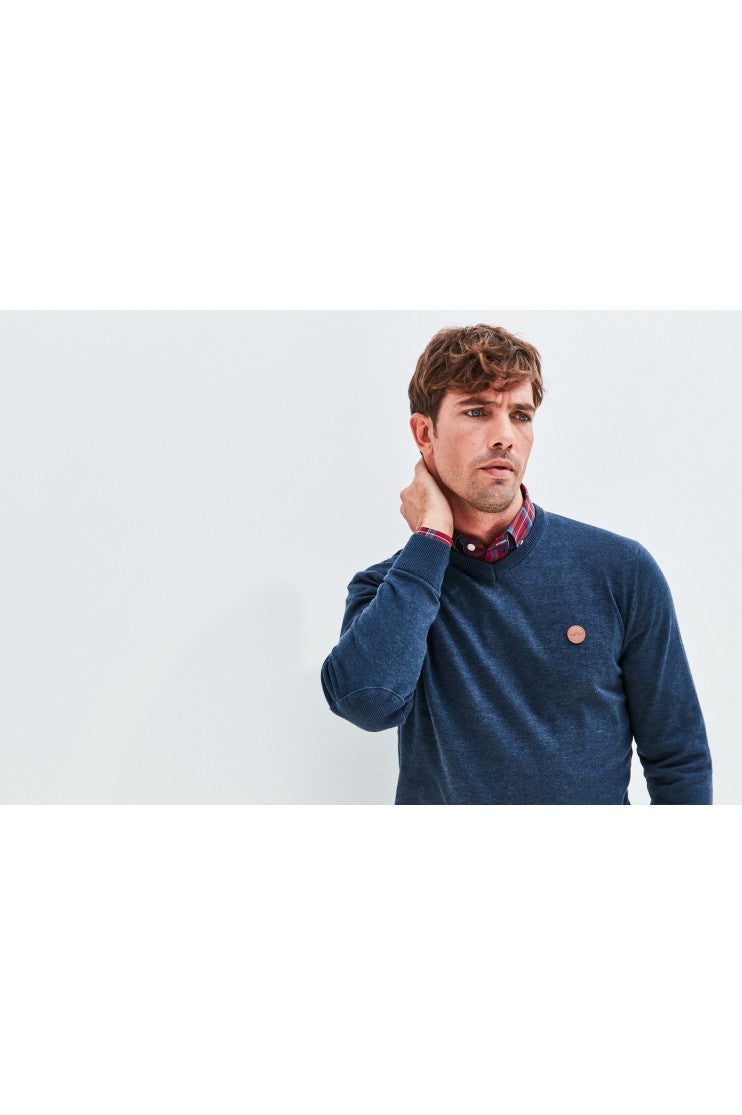 Jersey pico liso Laurence Outlet
