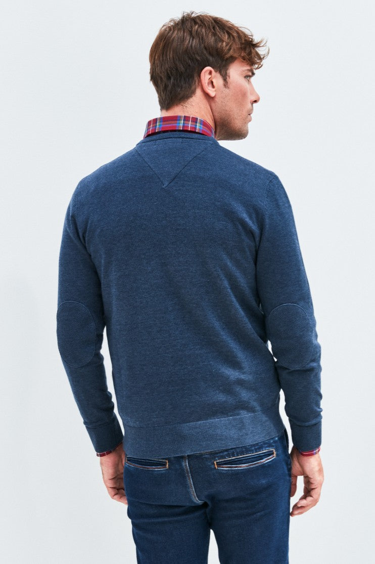 Jersey pico liso Laurence Outlet