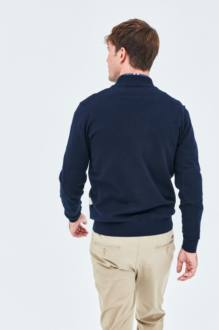 Chaqueta lisa s/ Misión Outlet