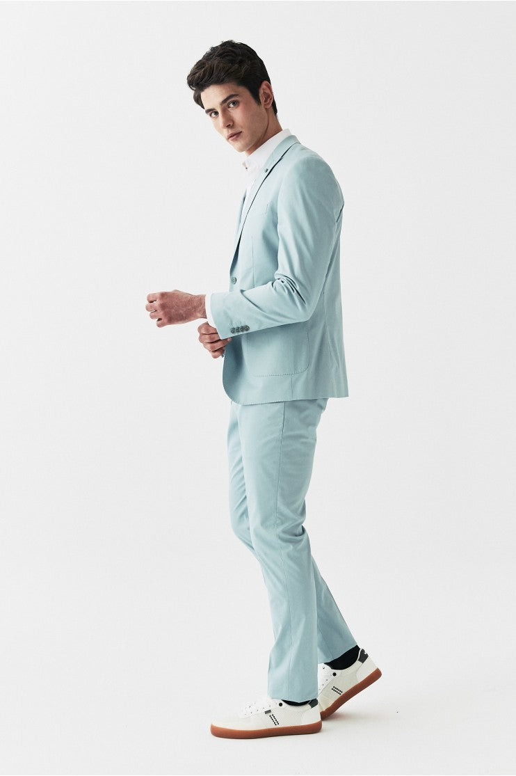 Pantalón sport algodón s/ Bormeo Outlet