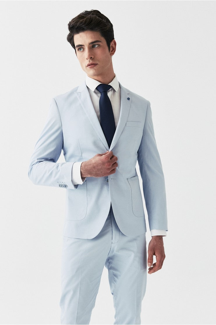 Pantalón sport algodón s/ Bormeo Outlet