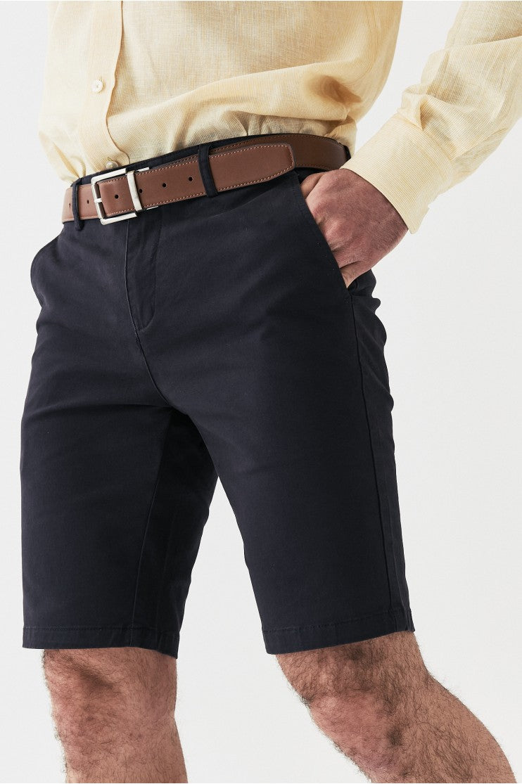 Bermuda sport s/ vírgenes Outlet