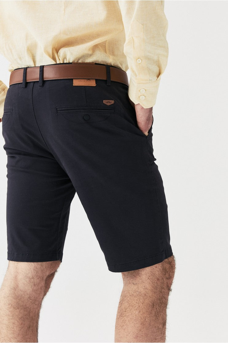 Bermuda sport s/ vírgenes Outlet