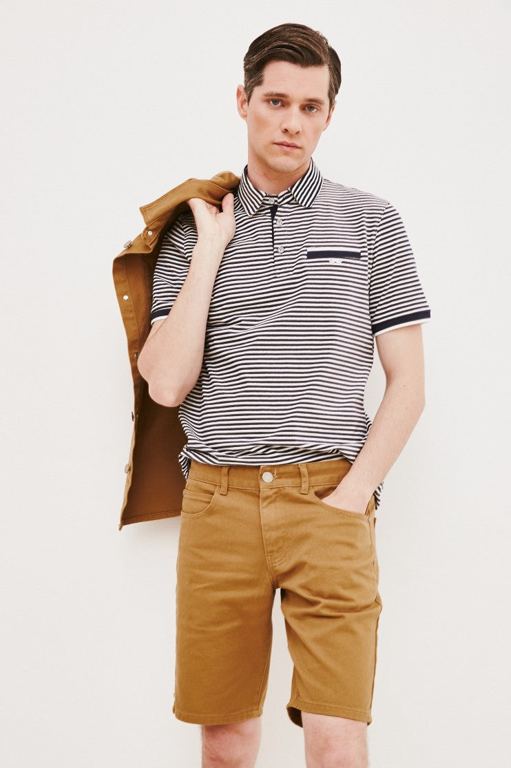 Bermuda s/ Nevis Outlet