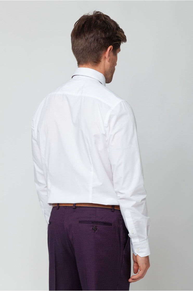 Camisa de vestir s/ Rugen