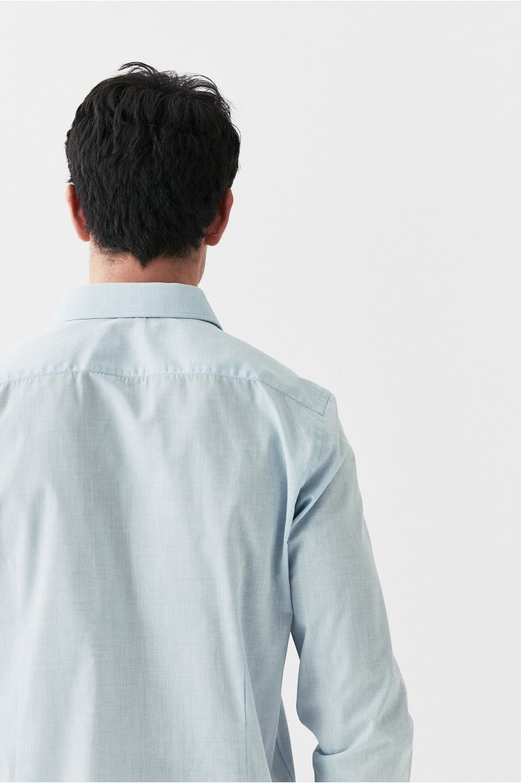 Camisa de vestir s/ Rugen