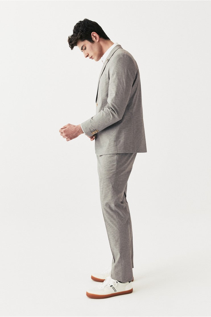 Traje sport cuadrillo s/ kuredu