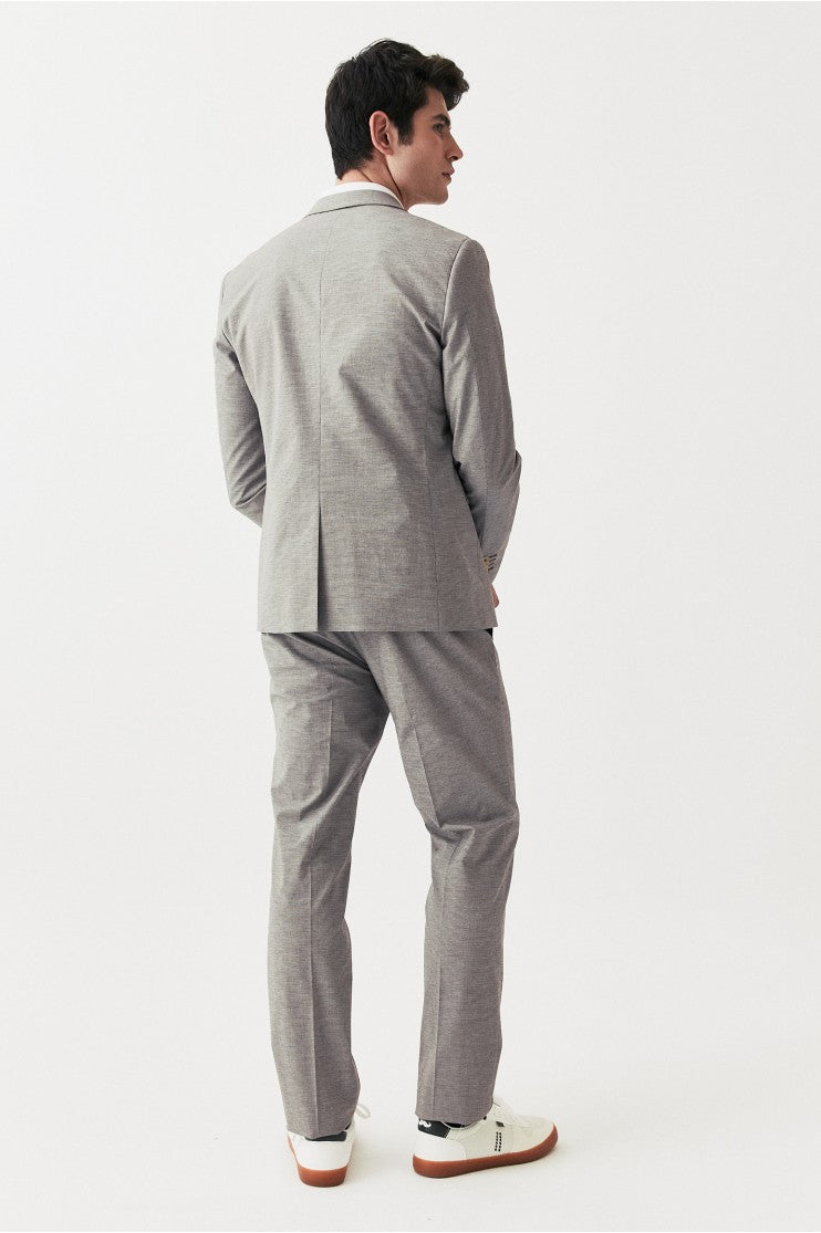 Traje sport cuadrillo s/ kuredu