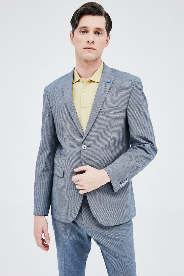 Traje Sport Cuadrillo s/ Kuredu