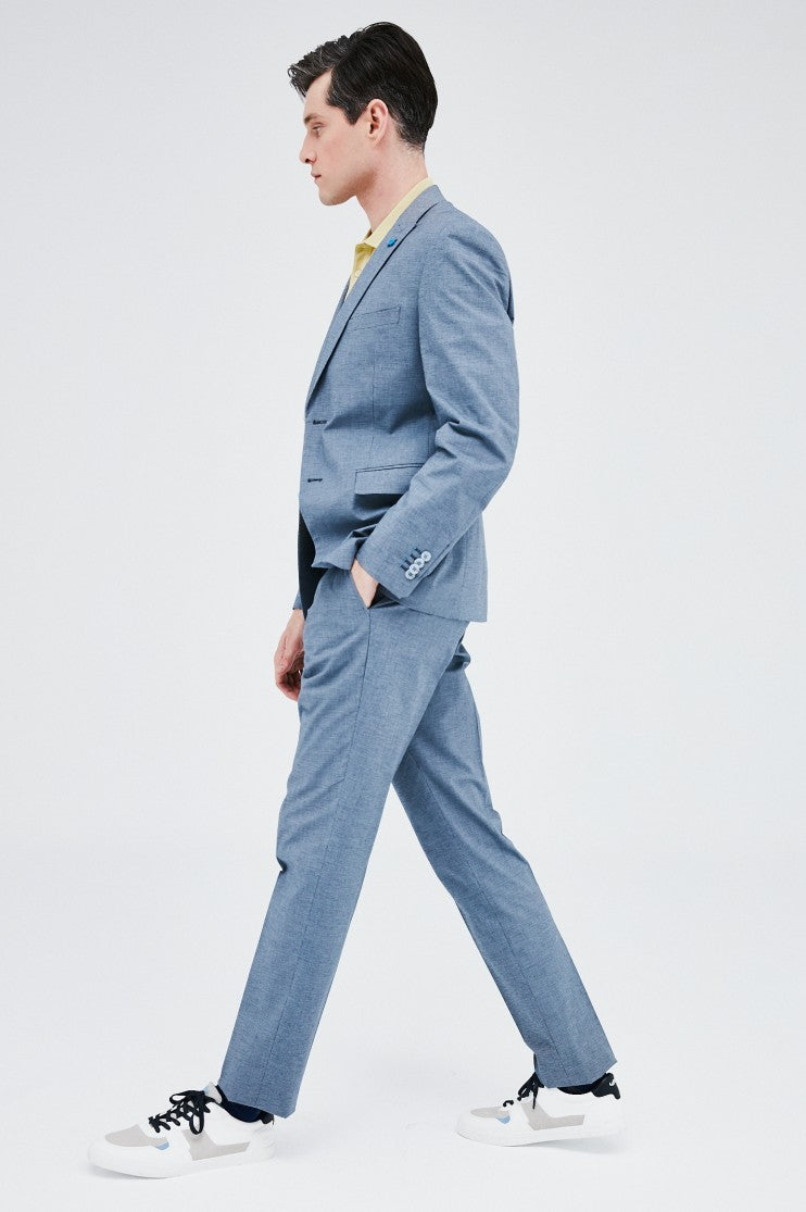 Traje Sport Cuadrillo s/ Kuredu