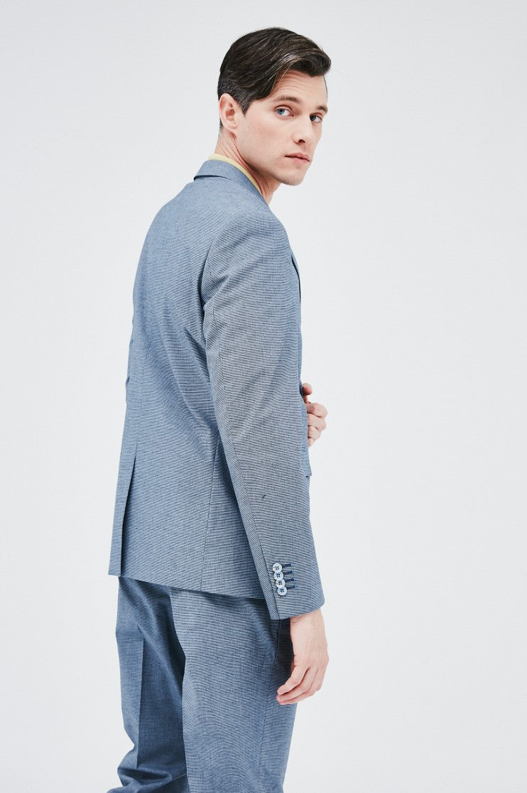 Traje Sport Cuadrillo s/ Kuredu