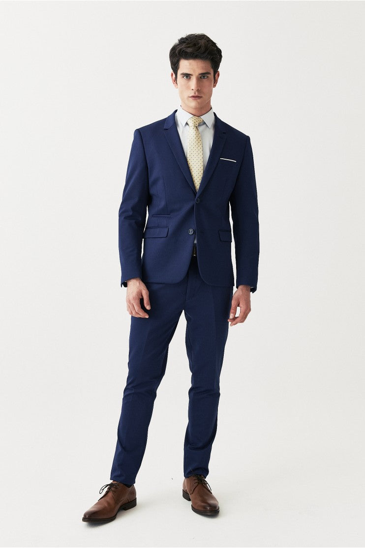 Traje slata torsión s/ Hueso Outlet