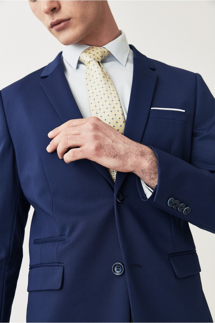 Traje slata torsión s/ Hueso Outlet