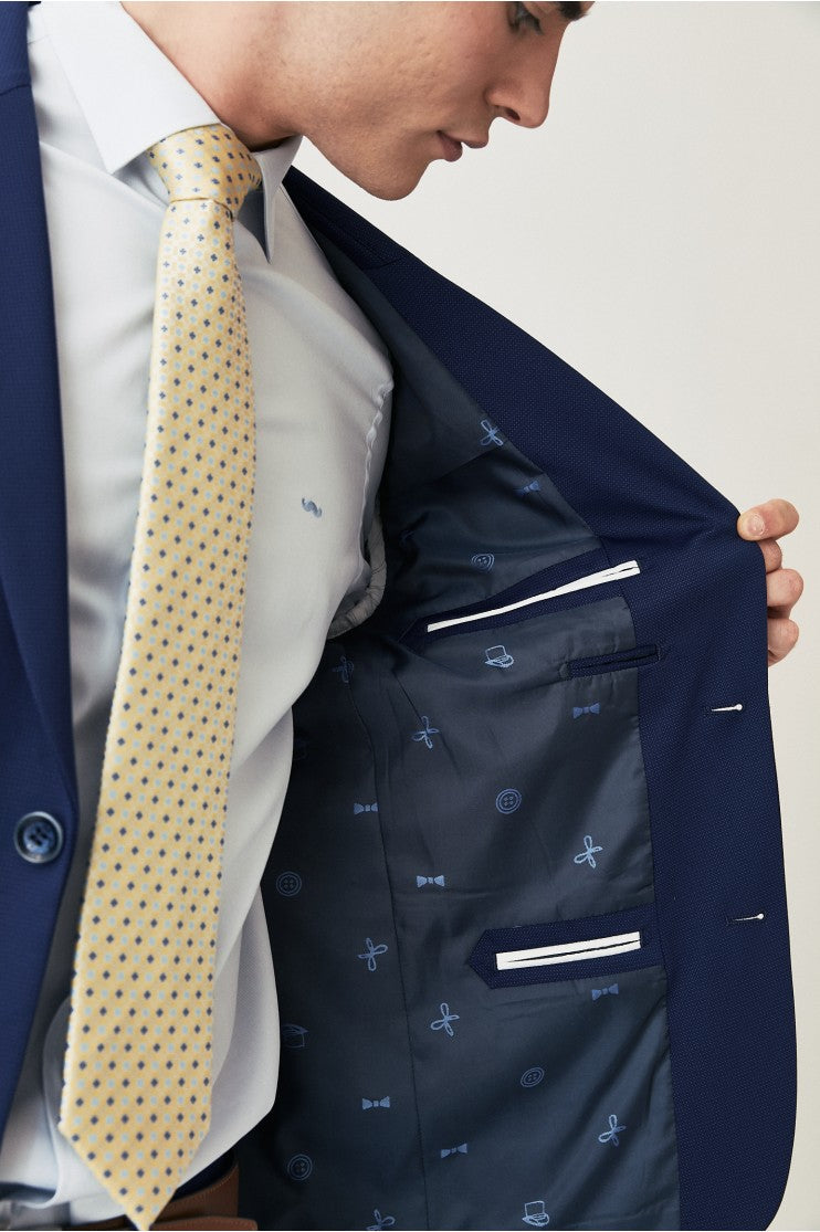 Traje slata torsión s/ Hueso Outlet