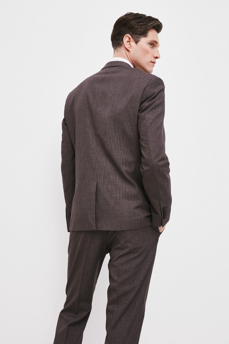 Traje cuadrillo con ensancha s/ Palawan Outlet