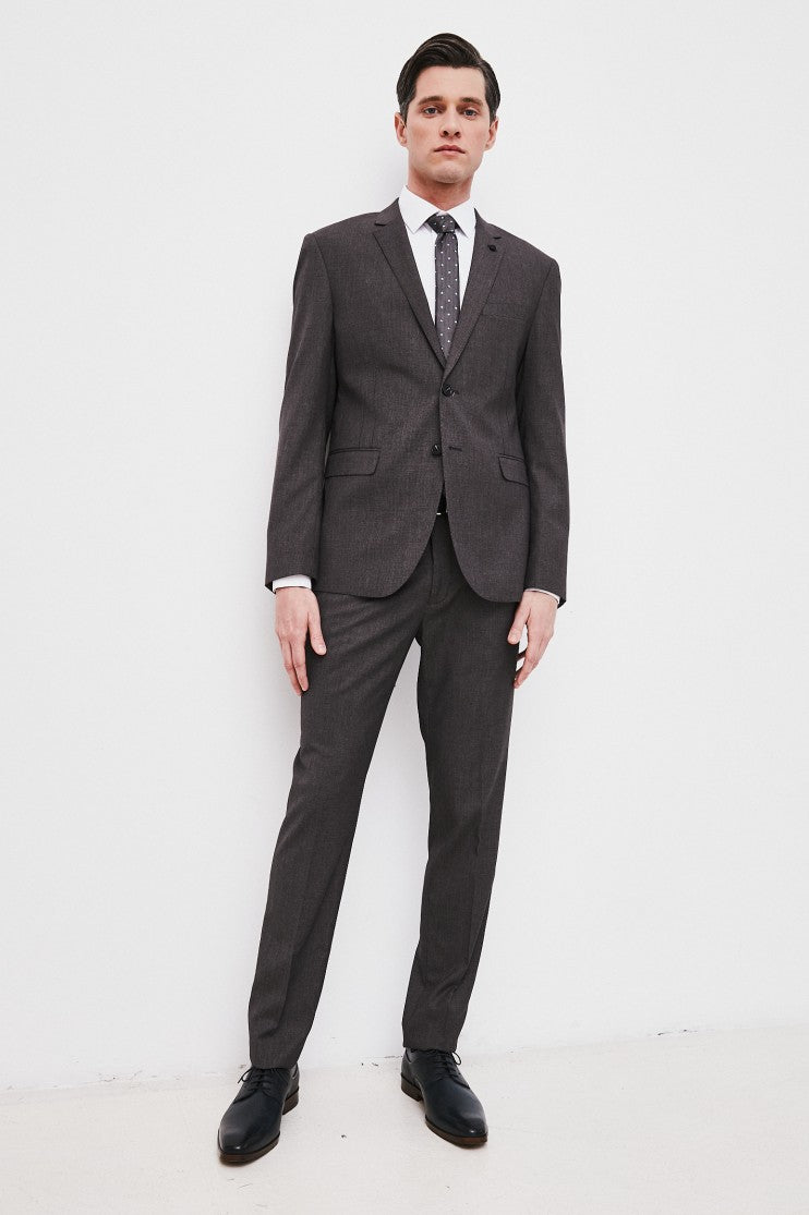 Traje cuadrillo con ensancha s/ Palawan Outlet