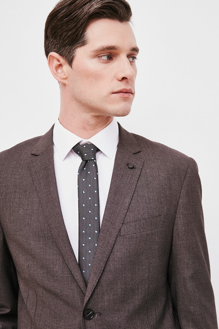 Traje cuadrillo con ensancha s/ Palawan Outlet