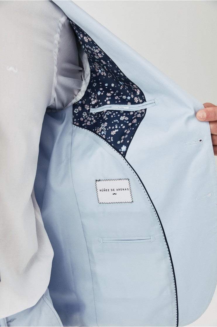 Americana sport algodón s/ Caimán Outlet