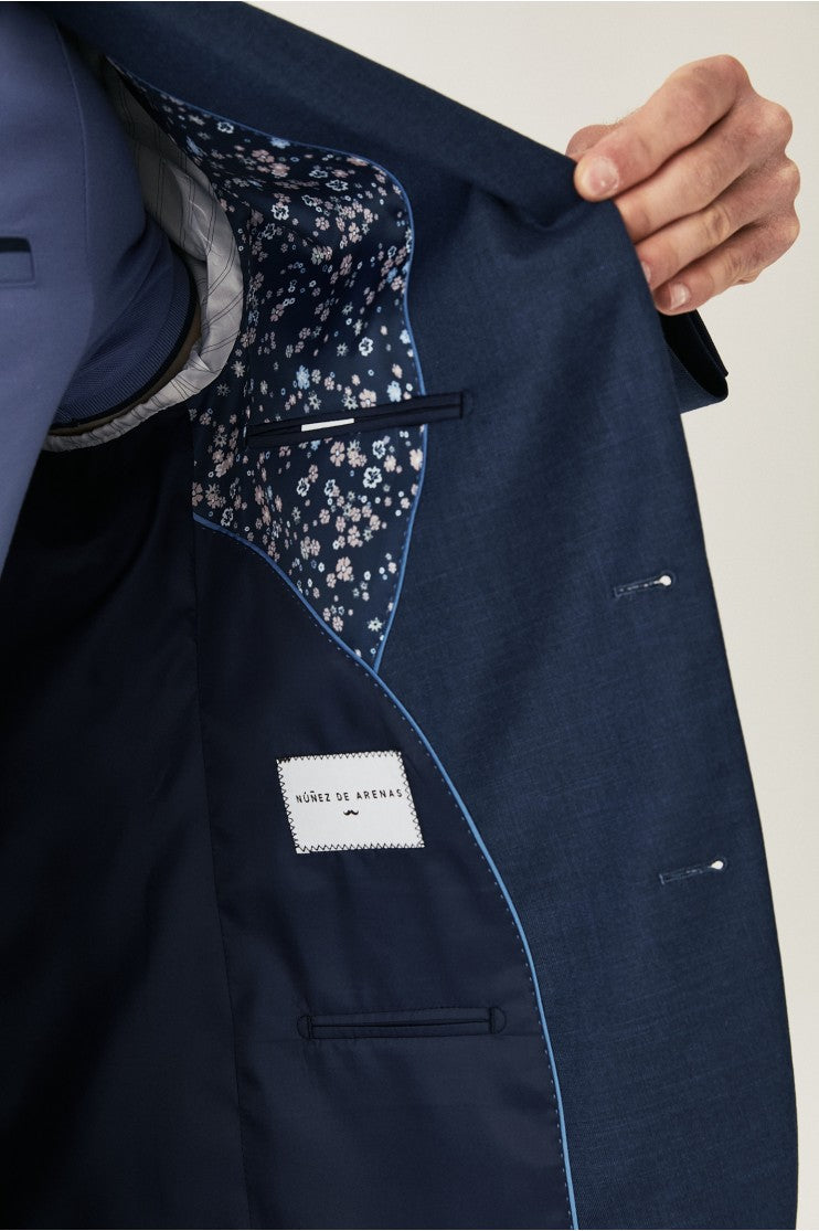 Americana falso liso s/ Canarias Outlet