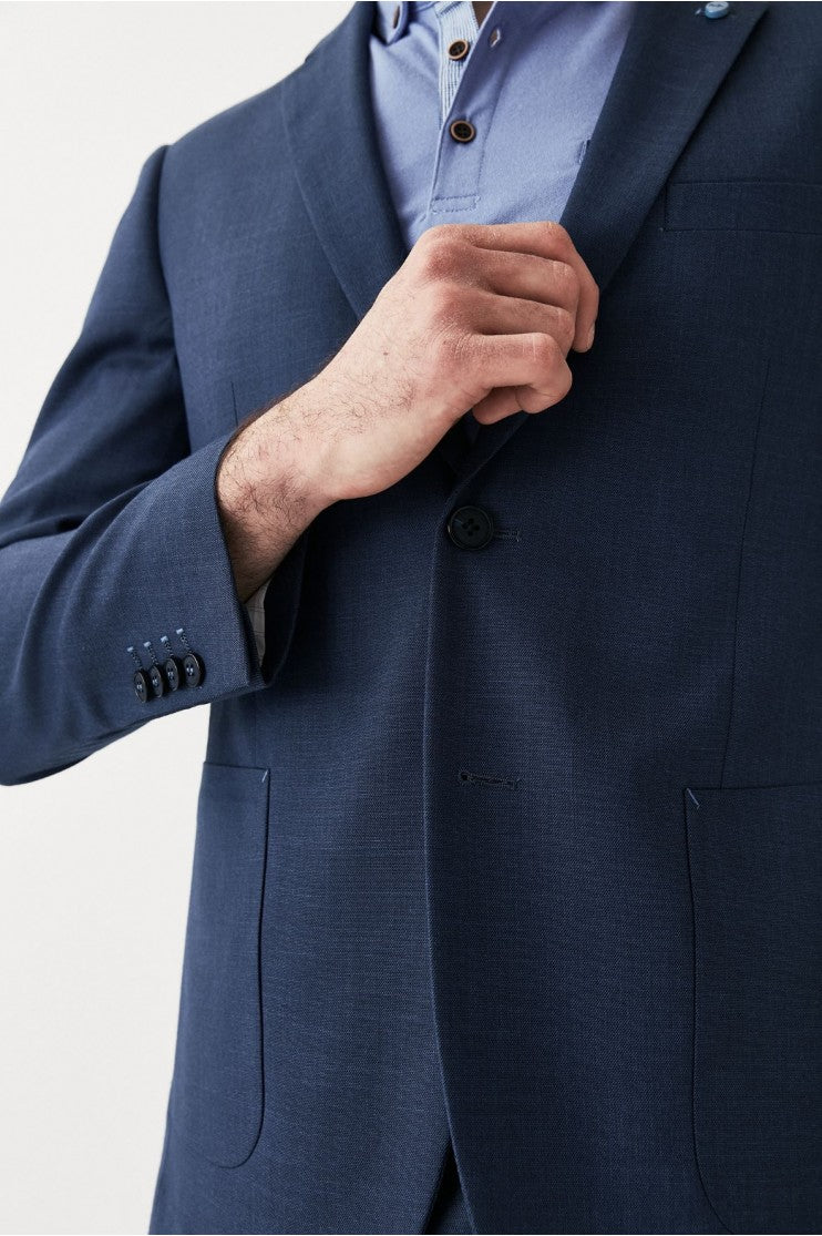 Americana falso liso s/ Canarias Outlet