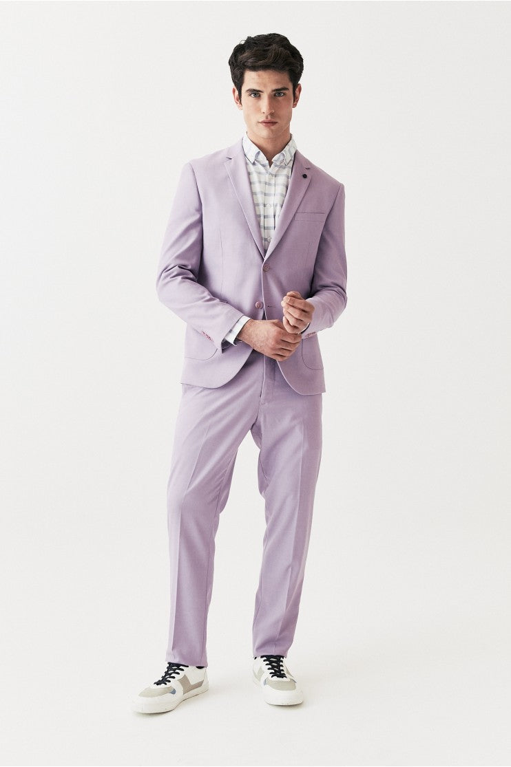 Americana falso liso s/ Canarias Outlet