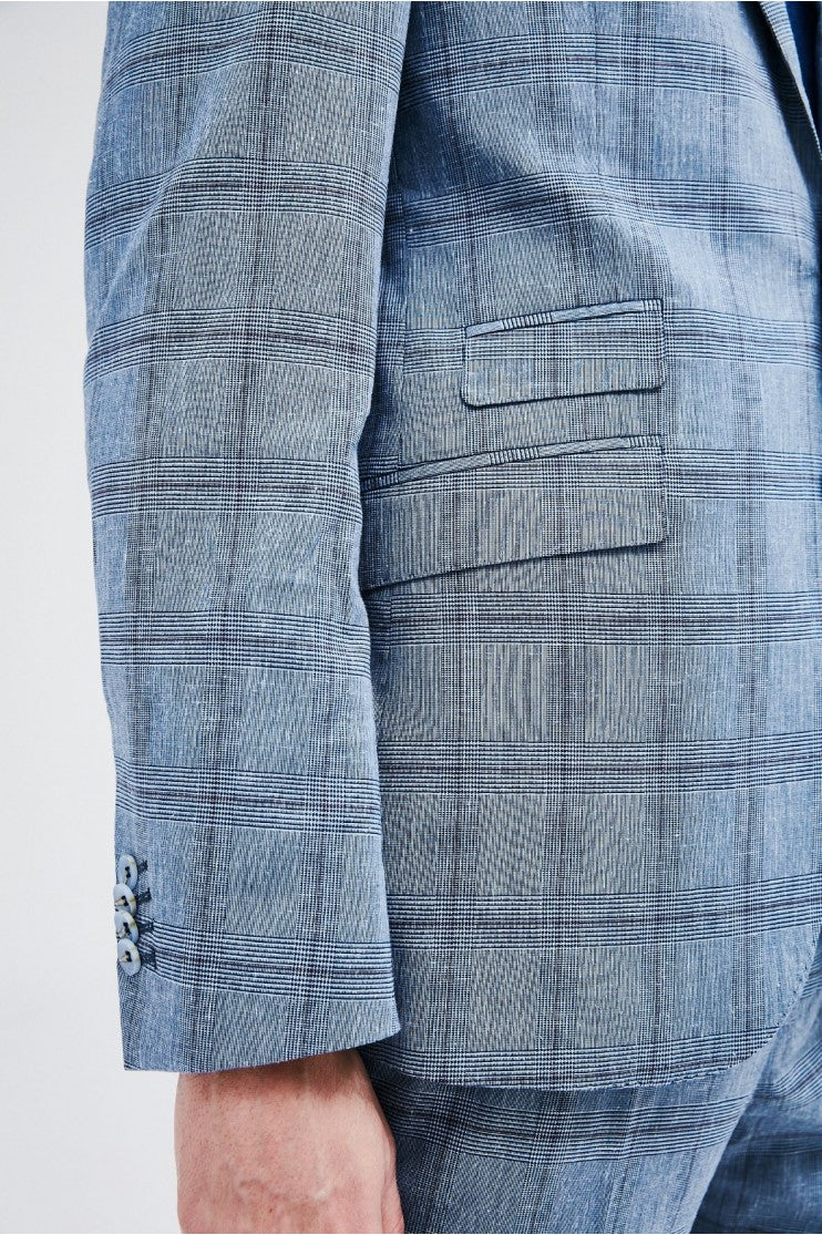 Americana cuadros s/ Caledonia Outlet