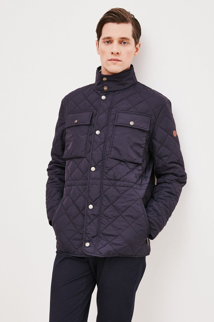 Parka nylon s/ Aruba Outlet