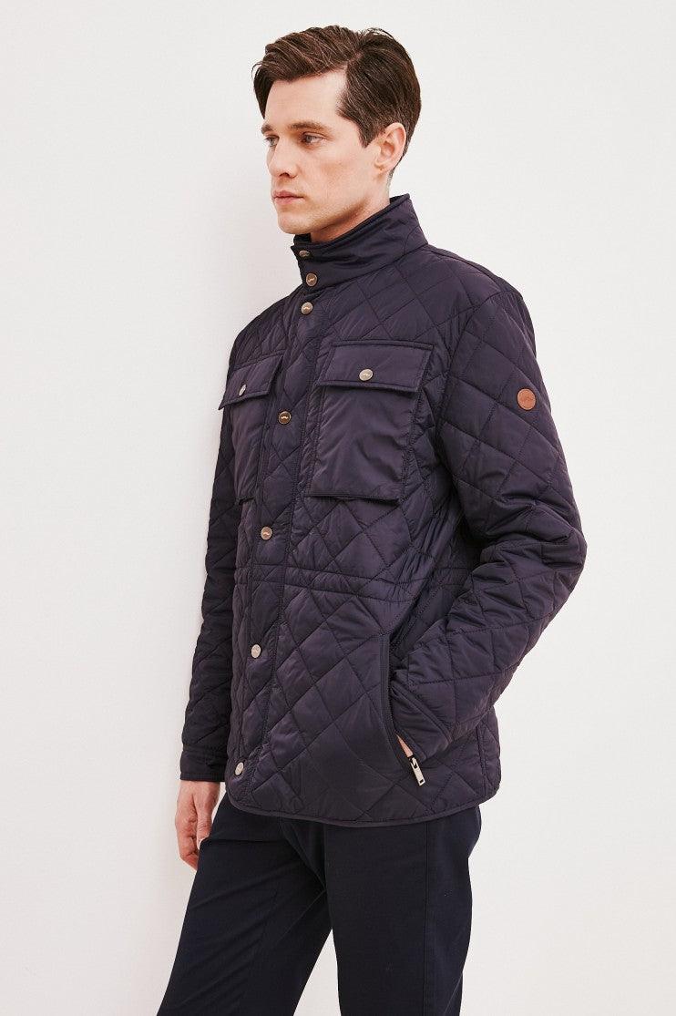 Parka nylon s/ Aruba Outlet