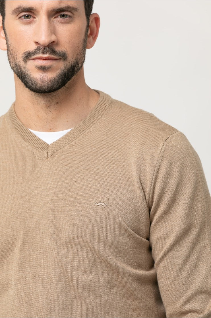 Punto básico liso s/ Mindanao