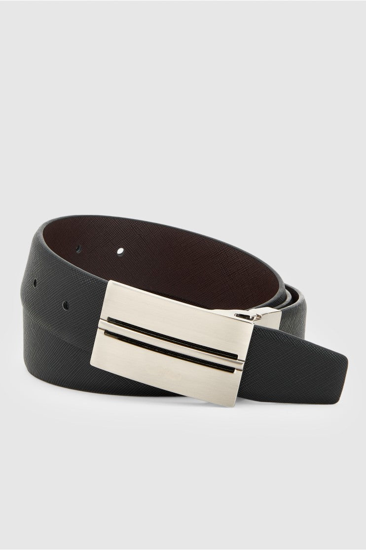 Cinturón reversible s/ brando