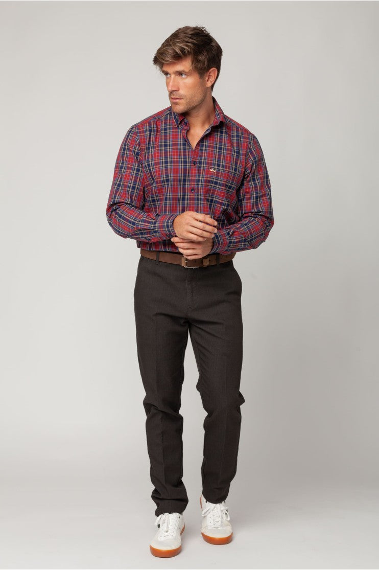 Pantalón sport s/ Terbio Outlet