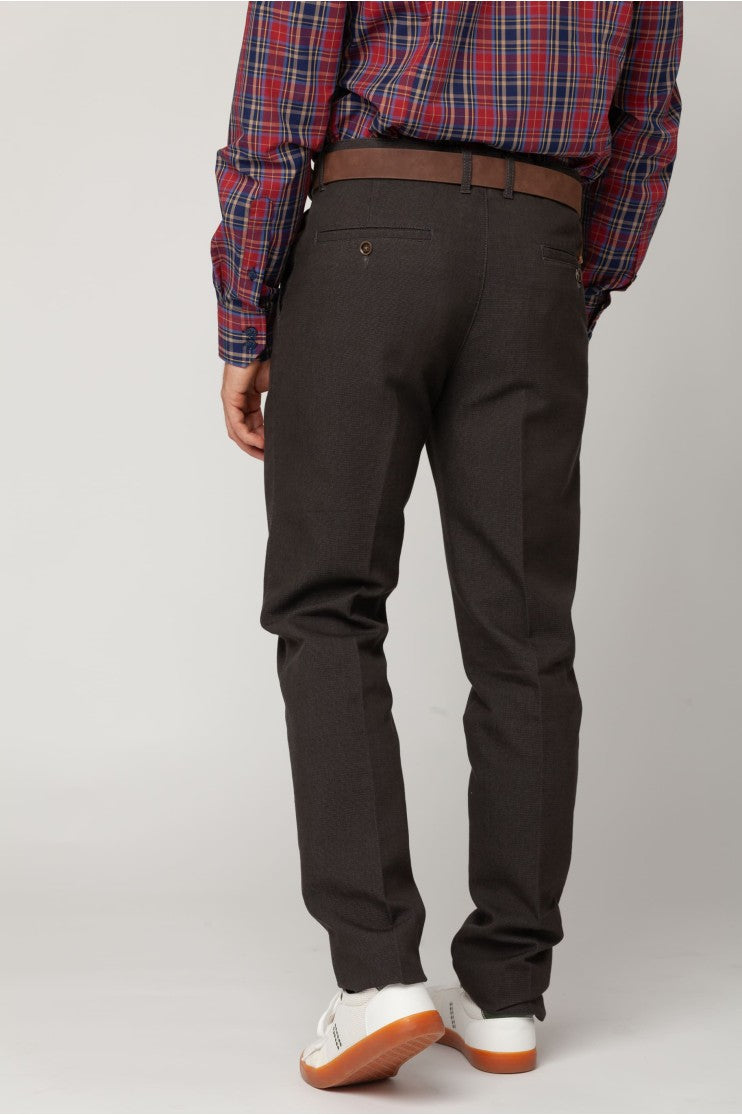 Pantalón sport s/ Terbio Outlet
