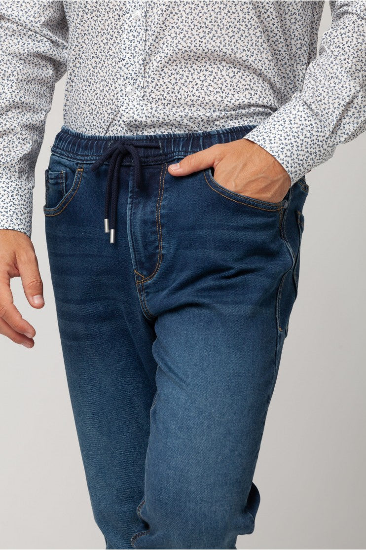 Denim s/ Acetato Outlet
