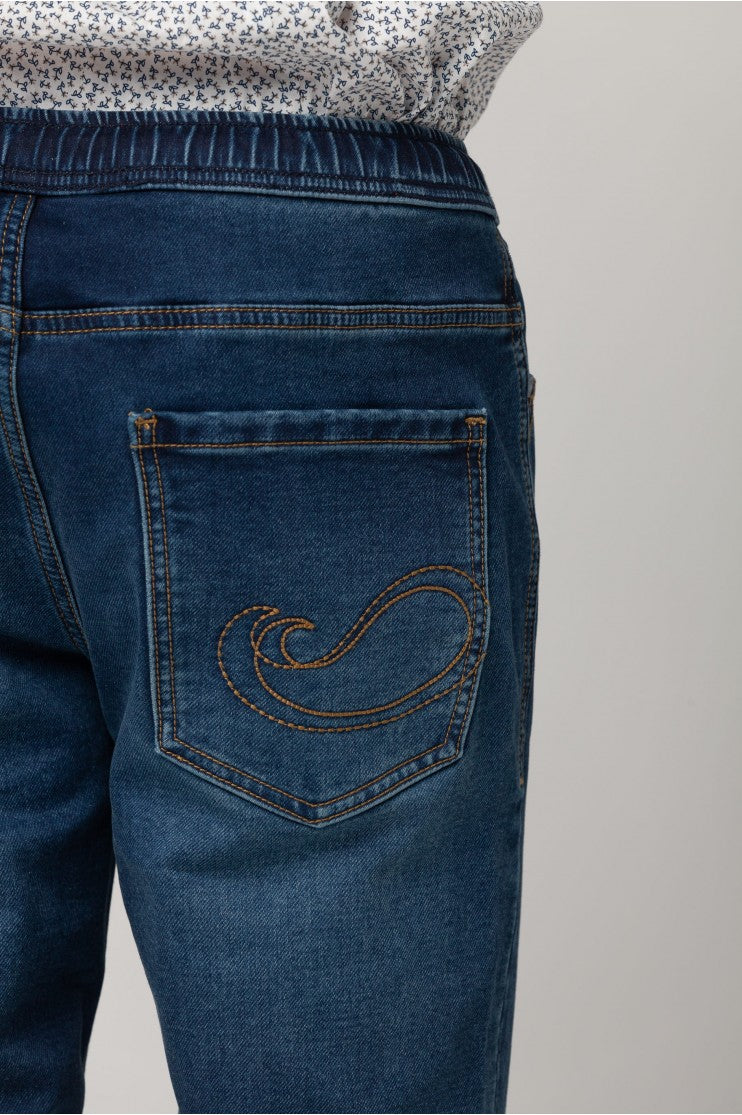 Denim s/ Acetato Outlet