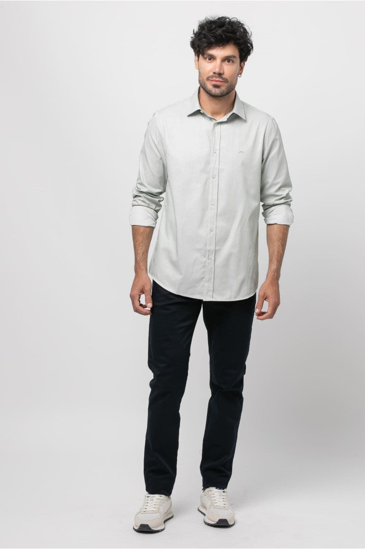 Camisa sport rayas s/ 903