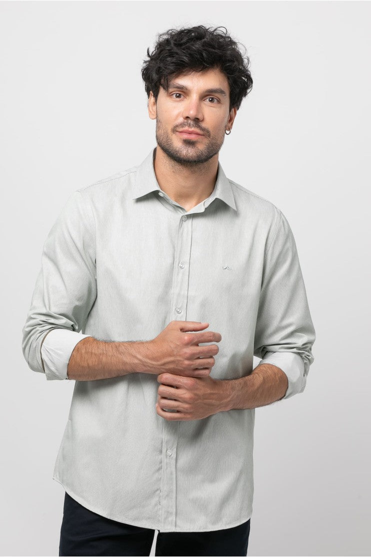 Camisa sport rayas s/ 903