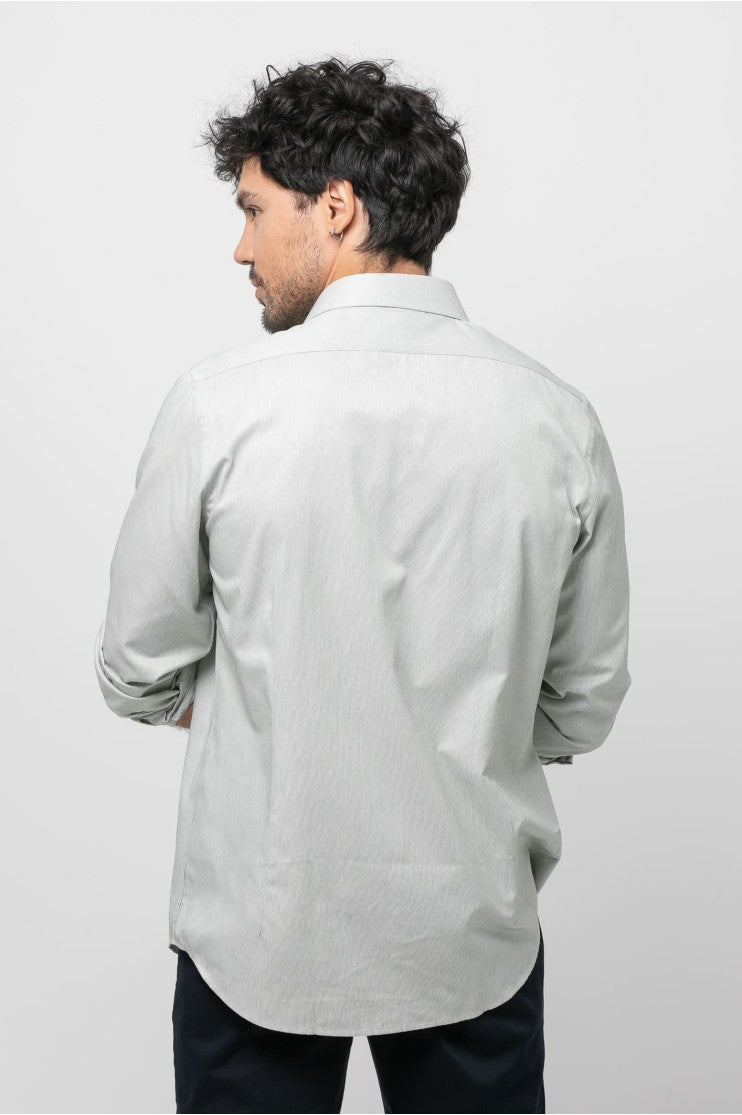 Camisa sport rayas s/ 903