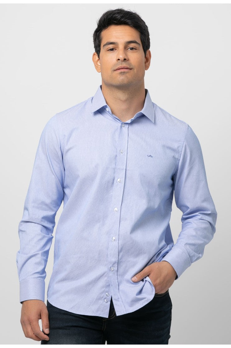 Camisa sport rayas s/ 903