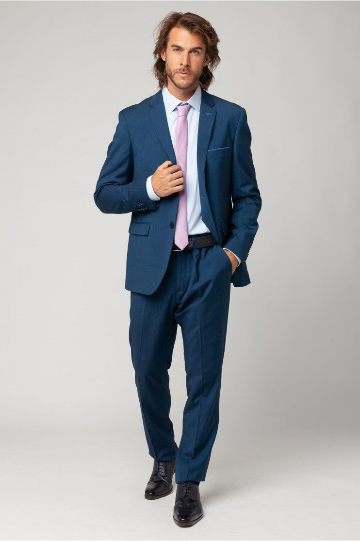 Traje con ensancha Helio Outlet