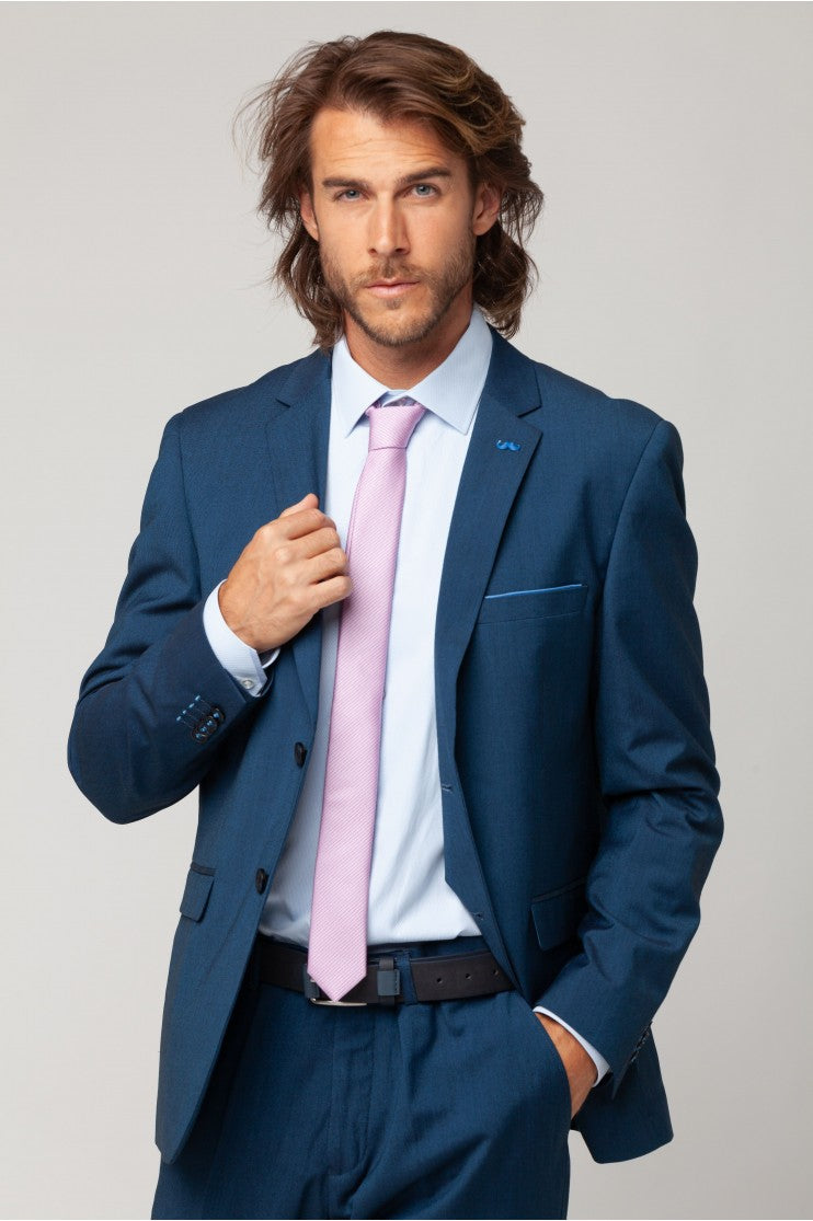 Traje con ensancha Helio Outlet