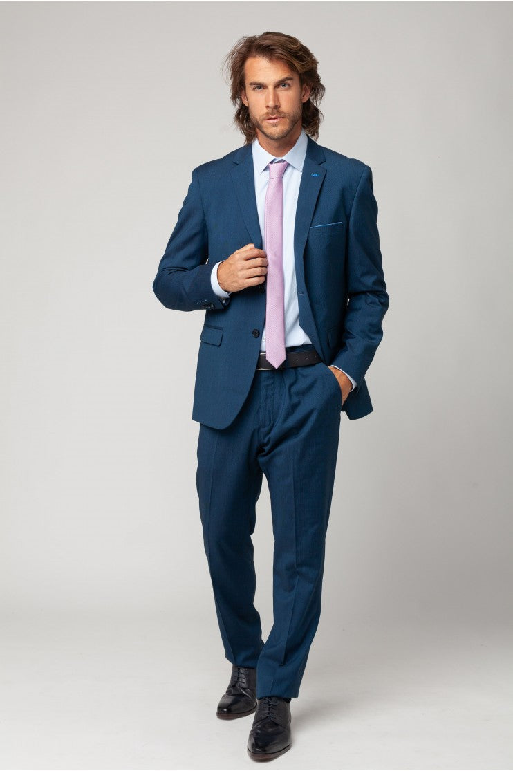 Traje con ensancha Helio Outlet