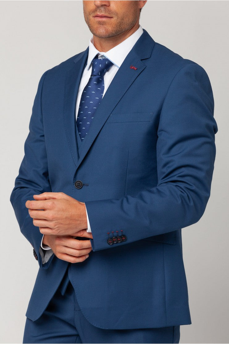 Americana de vestir Bruno